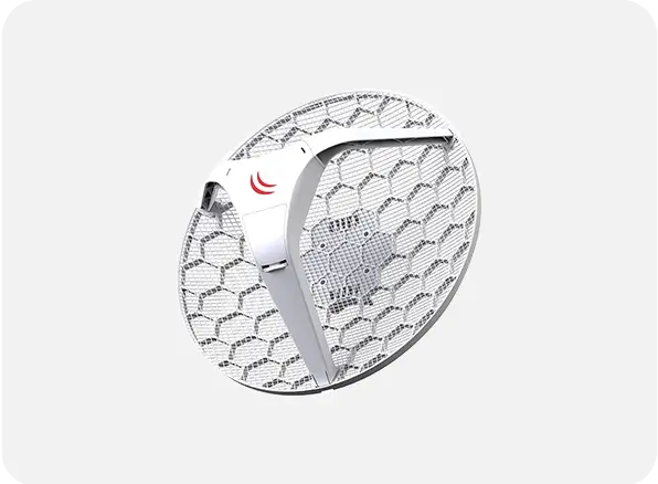 Mikrotik RBLHG5kit (LHG 5 Tripack) 2